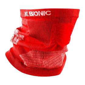 X-BIONIC 运动仿生4.0 爱国者系列运动滑雪护脖/半护脸 X PROTECT