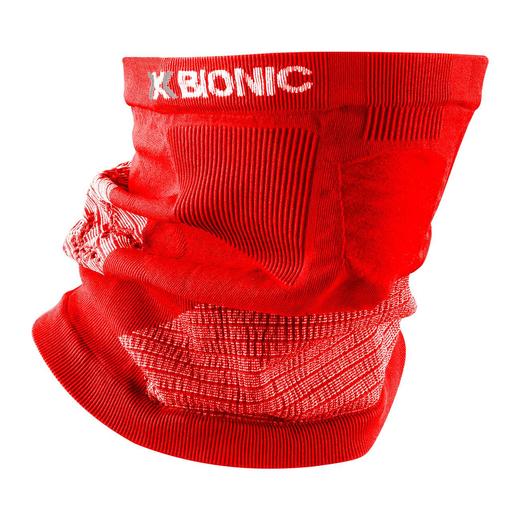 X-BIONIC 运动仿生4.0 爱国者系列运动滑雪护脖/半护脸 X PROTECT 商品图0