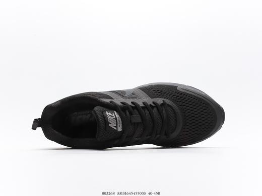 耐克Nike Zoom WINFLO +30代登月轻质休闲运动跑步鞋803268-010男鞋 商品图2