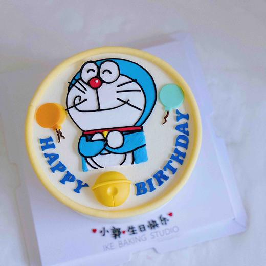 多啦A梦 | 叮当猫 | 手绘 商品图1