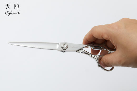 HIGHTOUCH 天脉剪刀F2 平剪刀 修饰剪6.8寸 商品图4
