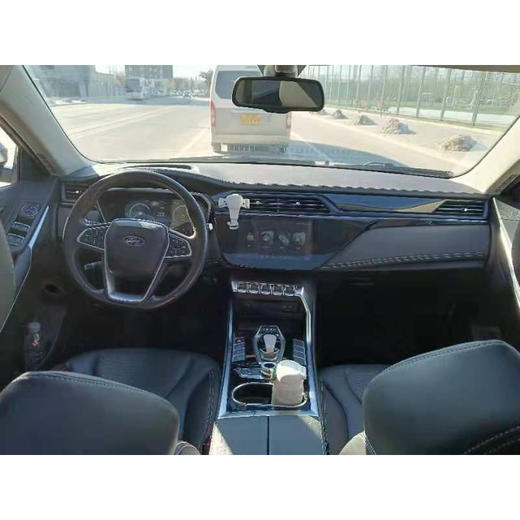 福特 领界 EV 星领型 【长租-北京】 商品图7
