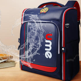 联众书包 儿童书包潮流背包BUW0018