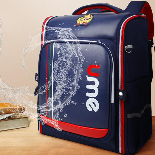 联众书包 儿童书包潮流背包BUW0018 商品图0