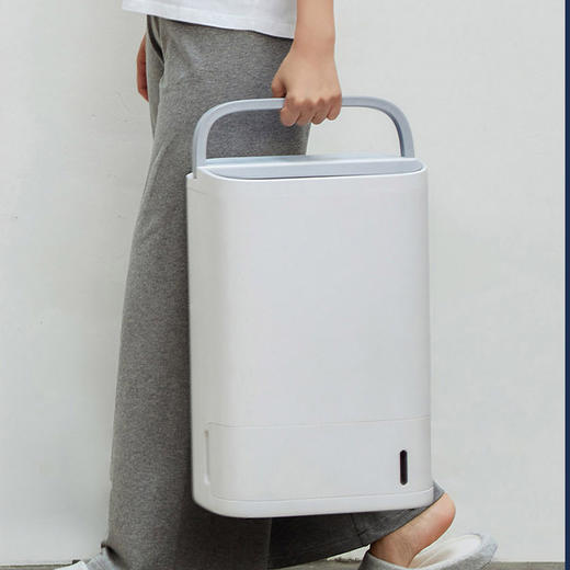 【整屋chu湿 还可以干衣】海说转轮抽湿机X3 原装进口转轮 整屋chu湿 一机搞定 40秒出水 整屋干爽 可视水箱 商品图3