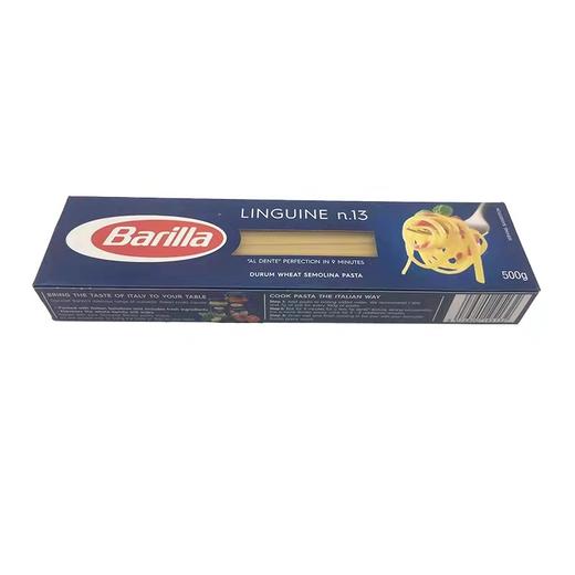 Barilla百味来意大利扁面13#500g 商品图0