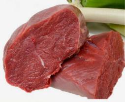 鲜精品牛里脊 商品图0
