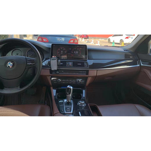 宝马 520Li 典雅型 【长租-北京】 商品图8