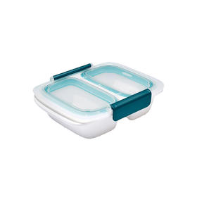 OXO  密封两格保鲜盒 0.4L  OGGC11302100