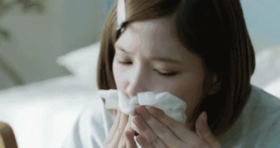  鼻塞，鼻痒，喷一喷1秒通畅！世界500强企业研发的鼻炎喷雾，大人小孩都能用 