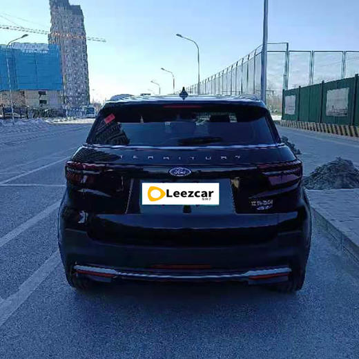 福特 领界 EV 星领型 【长租-北京】 商品图4