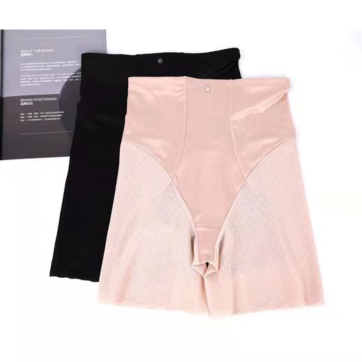 安莉芳 Comfit女士束身裤透气收腹提臀塑身美体CP1744 商品图3