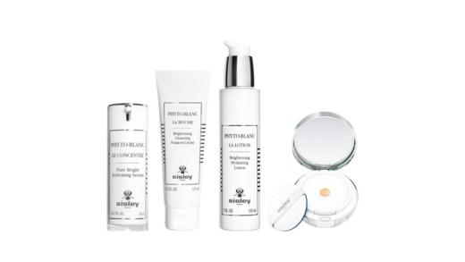 sisley焕白护理套装 商品图0