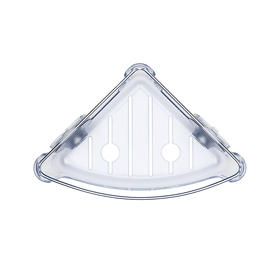 OXO  StrongHold Suction Corner Basket  OGGC13206100