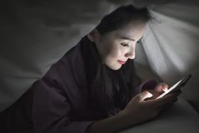  你以为熬夜只是熬了一场夜？ 