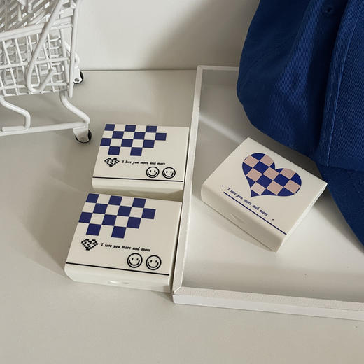 隐形眼镜盒/凯达jk6121 商品图4