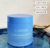 现货▲升级款 韩国 Laneige兰芝夜间修护睡眠面膜 70ml 补水保湿/免洗修护 商品缩略图1