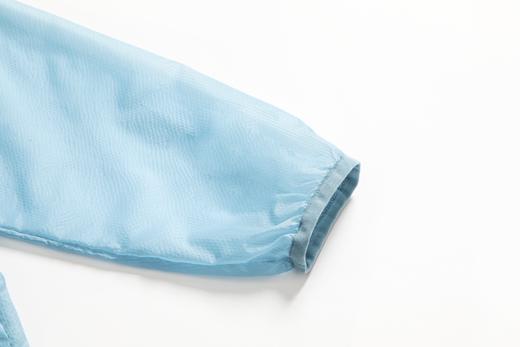 七宝实验小学 蓝色空调衣/防晒衣 商品图5