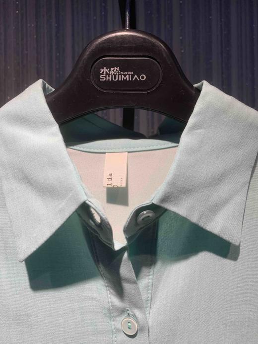 韩国原版 宽松洋气显白时尚防晒外套 体重150斤以下 商品图1