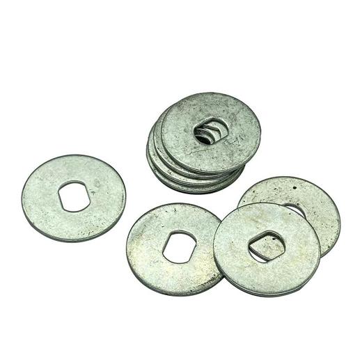 【货号03065】铁鑫电动工具配件 电链锯链轮垫片三锋 电链锯配件 齿轮垫片 商品图2