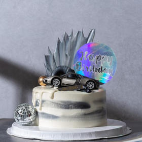 『飞驰人生』海盐奥利奥芒果夹心口味-9种口味可选