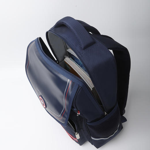 联众书包 儿童书包潮流背包BA5866 商品图6