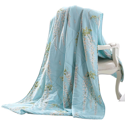 【22.2星选日】梦洁空调被 商品图0