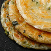营养早餐【黄油葱油饼】葱香/梅干菜双口味，家庭装20片！包邮到家〜 商品缩略图6