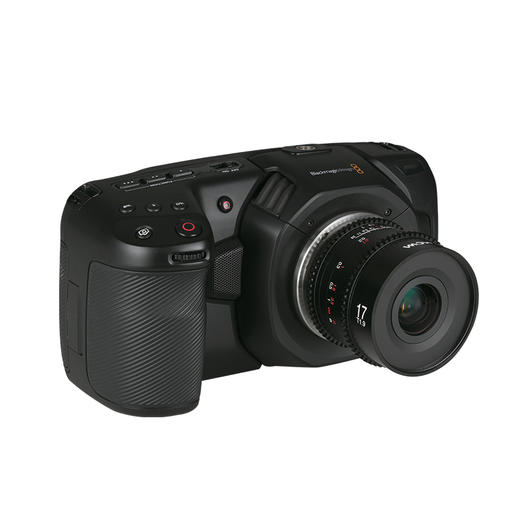 老蛙超广角大光圈/微距电影镜头M4/3系列 商品图10