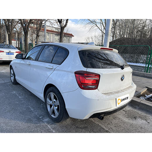 宝马 1系 118i 领先型 【长租-北京】 商品图2