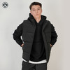 多特蒙德潮流工装马甲外套 商品缩略图2