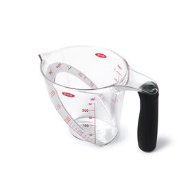 OXO  多角度易视量杯 250ML  OGGC1050585