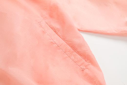 七宝实验小学 粉色空调衣 商品图6