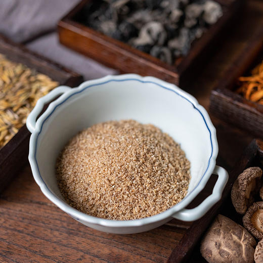 古法高原燕麦 | 高原野放种植，明火柴烧蒸煮晒，浓浓奶香味 商品图2