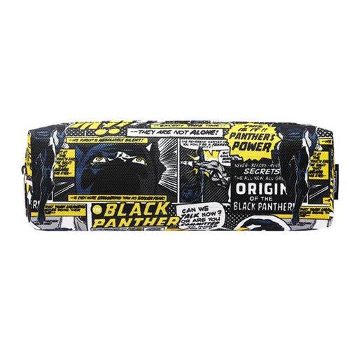 联众大容量黑豹笔袋MA45280 商品图0