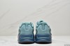 阿迪达斯adidas Yeezy Boost 700 V2 Hospital Blue医院蓝复古休闲运动老爹鞋GZ0724男女鞋 商品缩略图5