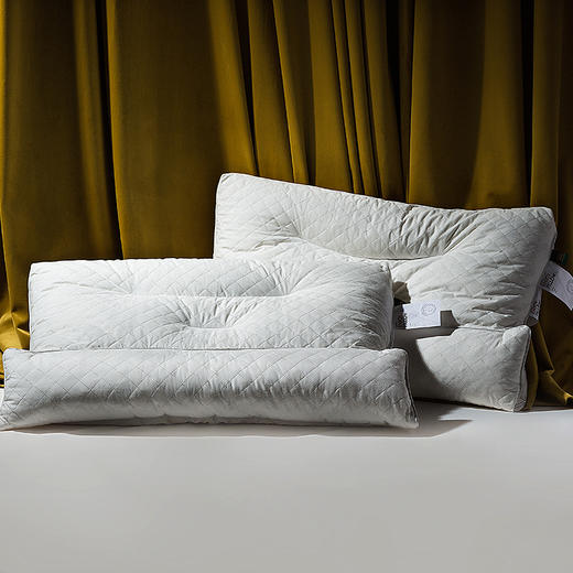 YHEDEN新缇诺酣睡枕 商品图3