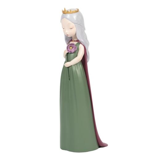 白夜童话/虞美人/中/多色-贾晓鸥 商品图0