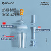 【NONOO】KAKAO FRIENDS网红吸管杯 商品缩略图2