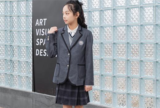 七宝实验小学 女生西服 商品图2