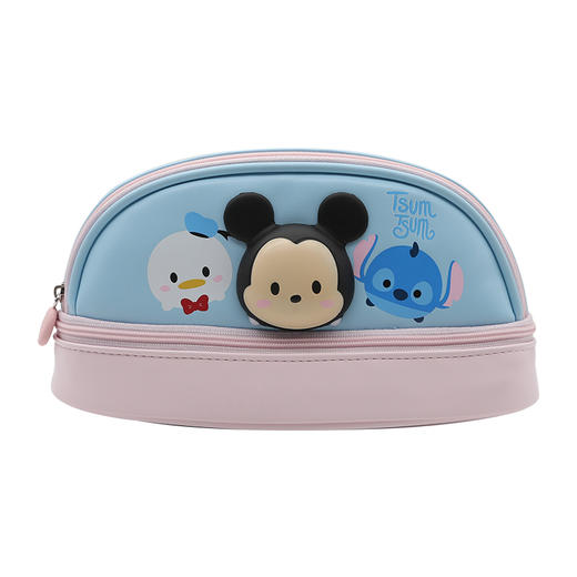 联众大容量可爱风笔袋DM25520 商品图2