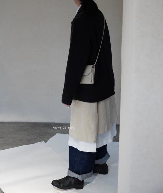 (5折) evam eva 羊毛毛呢外套 商品图1