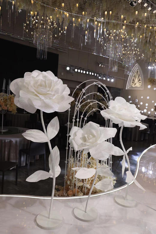 水染玫瑰（运费自理） 商品图1