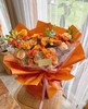 生日花礼【宽约45-50CM，高约45-50CM】 商品缩略图4