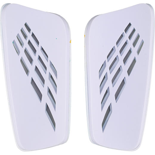 Lining/李宁足球训练比赛成人插片式护腿板男AQAR029-1 商品图1