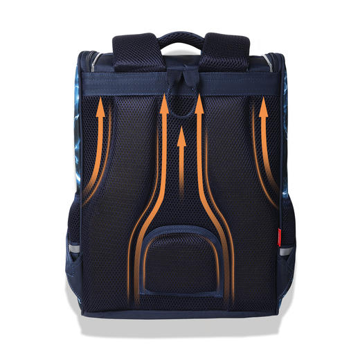 联众书包 儿童书包潮流背包BA5873 商品图1