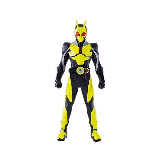 万代Bandai ENTRY GRADE 假面骑士零一 高跃飞蝗  BANC4573102590183 商品图0