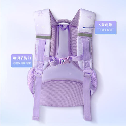 联众书包 儿童书包潮流背包FP8596 商品图5