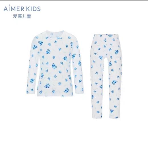 天空之城-AIMER KIDS-套装系列 商品图5