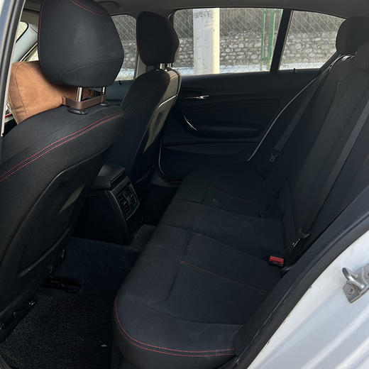 宝马 1系 118i 领先型 【长租-北京】 商品图4